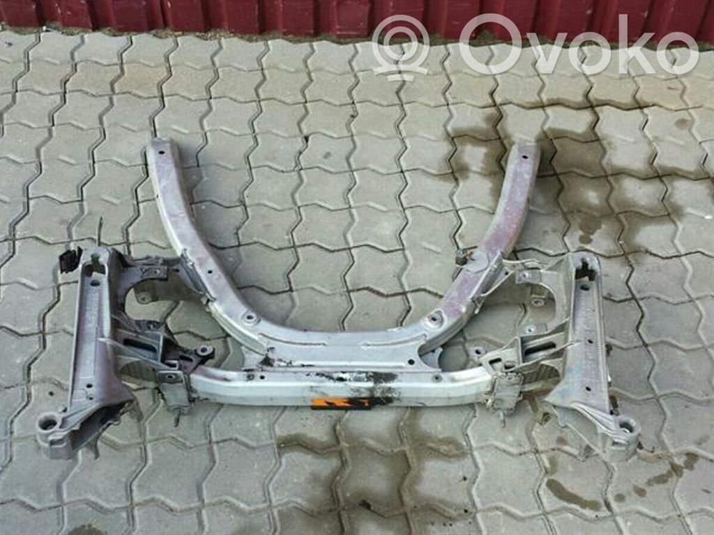 BMW 6 E63 E64 Front subframe 