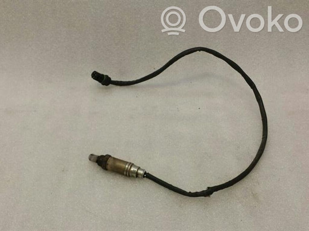 BMW 3 E46 Lambda probe sensor 