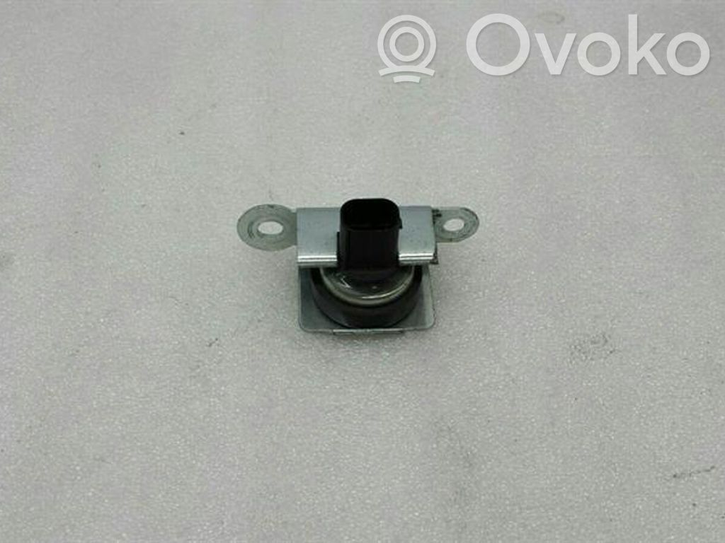 BMW 3 E92 E93 ESP acceleration yaw rate sensor 