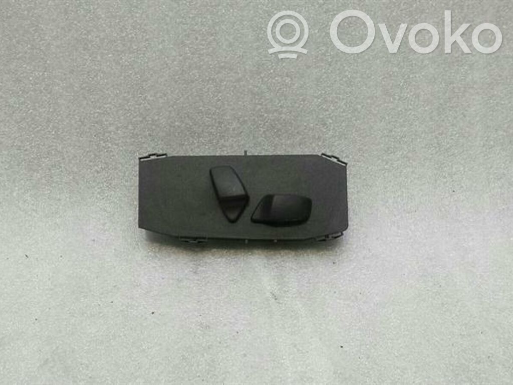 BMW 3 E92 E93 Seat control switch 