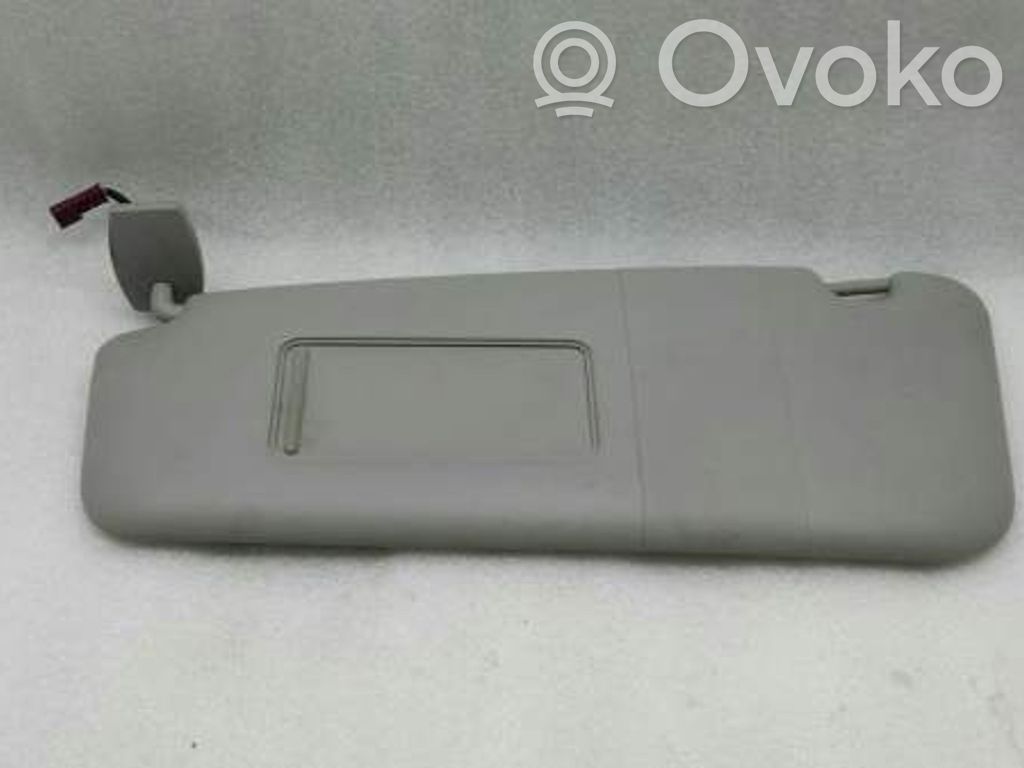 Sun visor   7122861