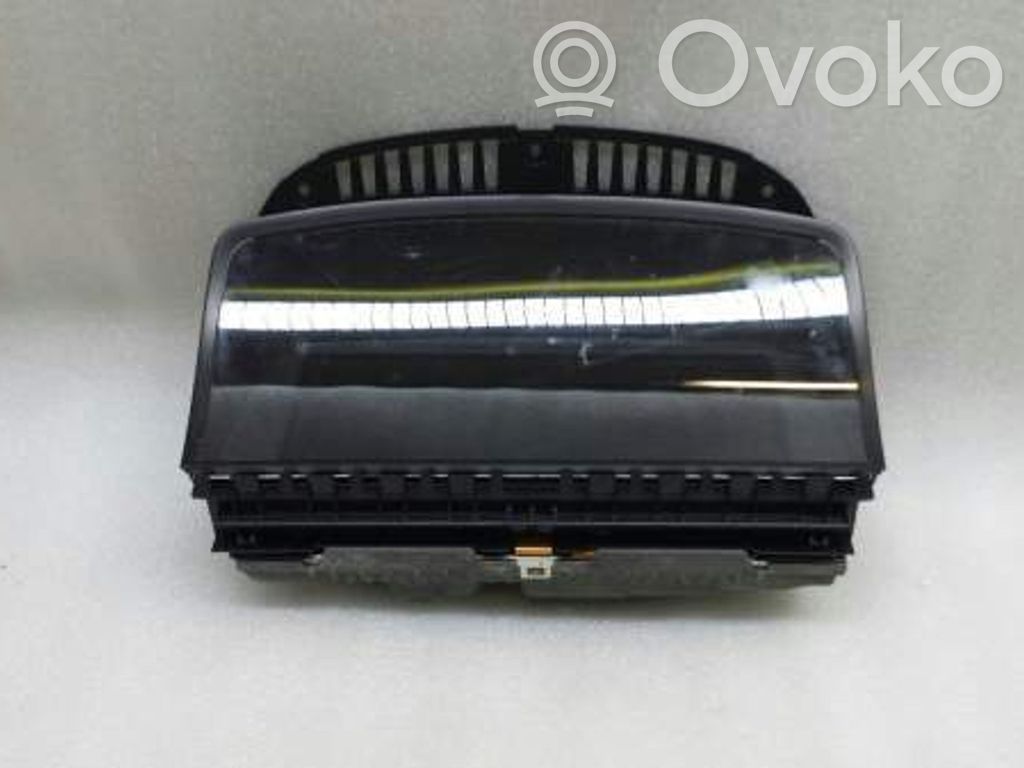 BMW 7 E65 E66 Screen/display/small screen 