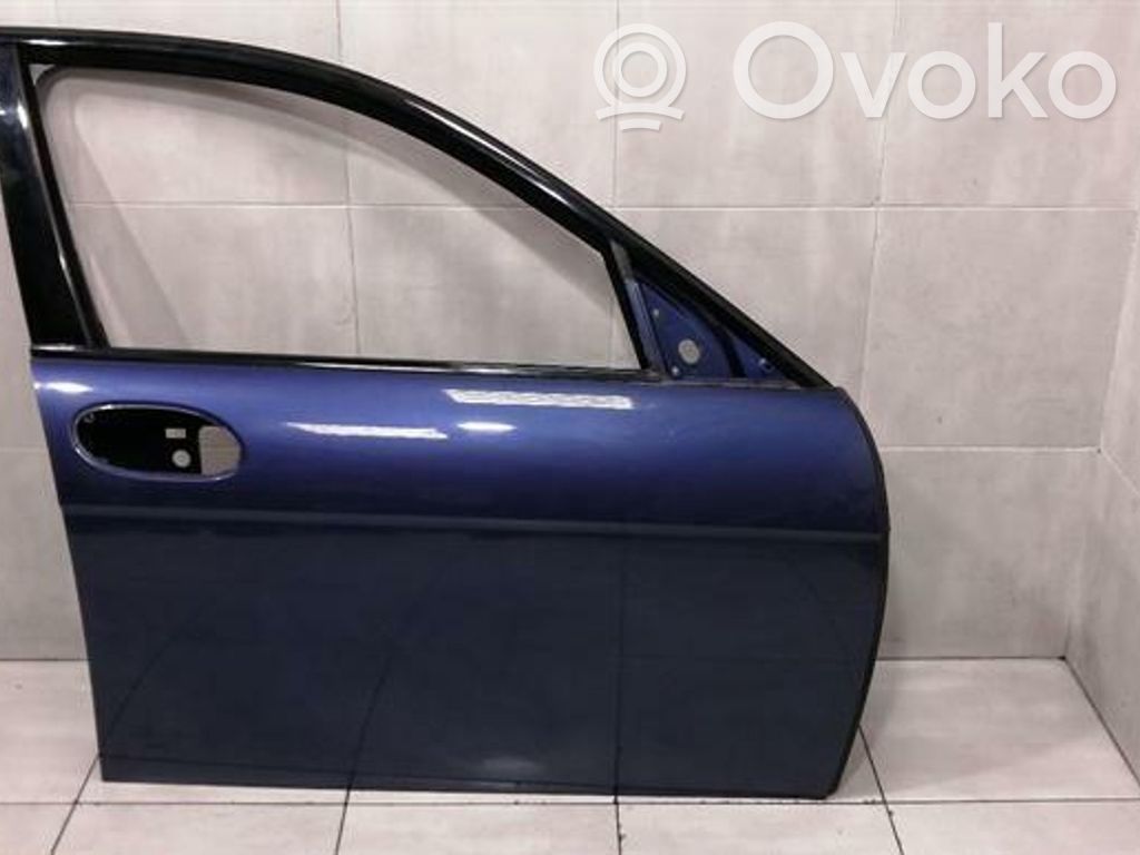 BMW 7 E65 E66 Priekinės durys 
