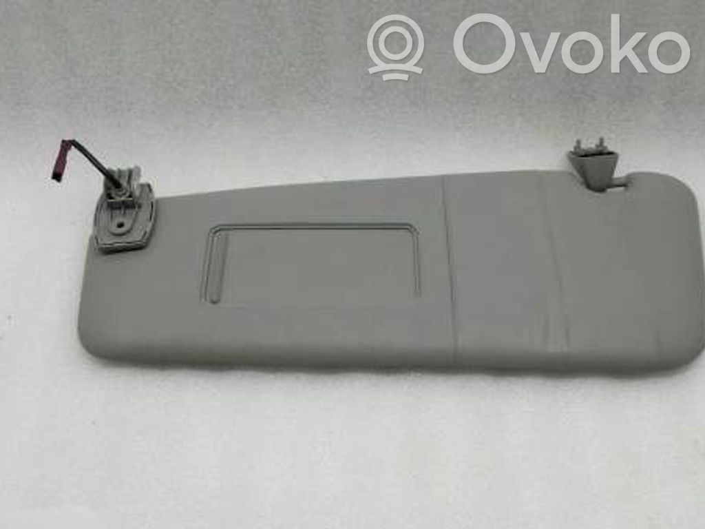 BMW 5 E60 E61 Sun visor 