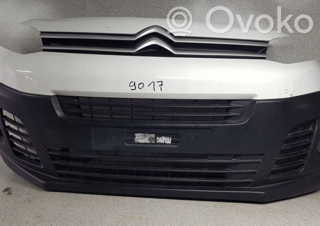Front bumper   9808639977