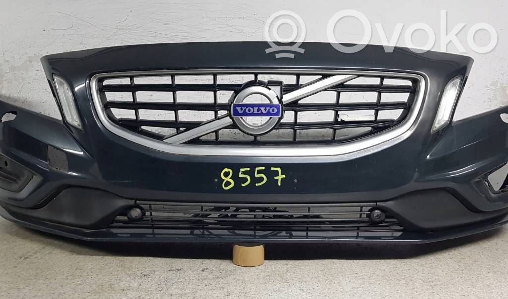 Front bumper   31290975
