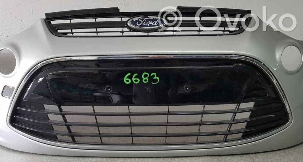 Ford S-MAX Parachoques delantero 