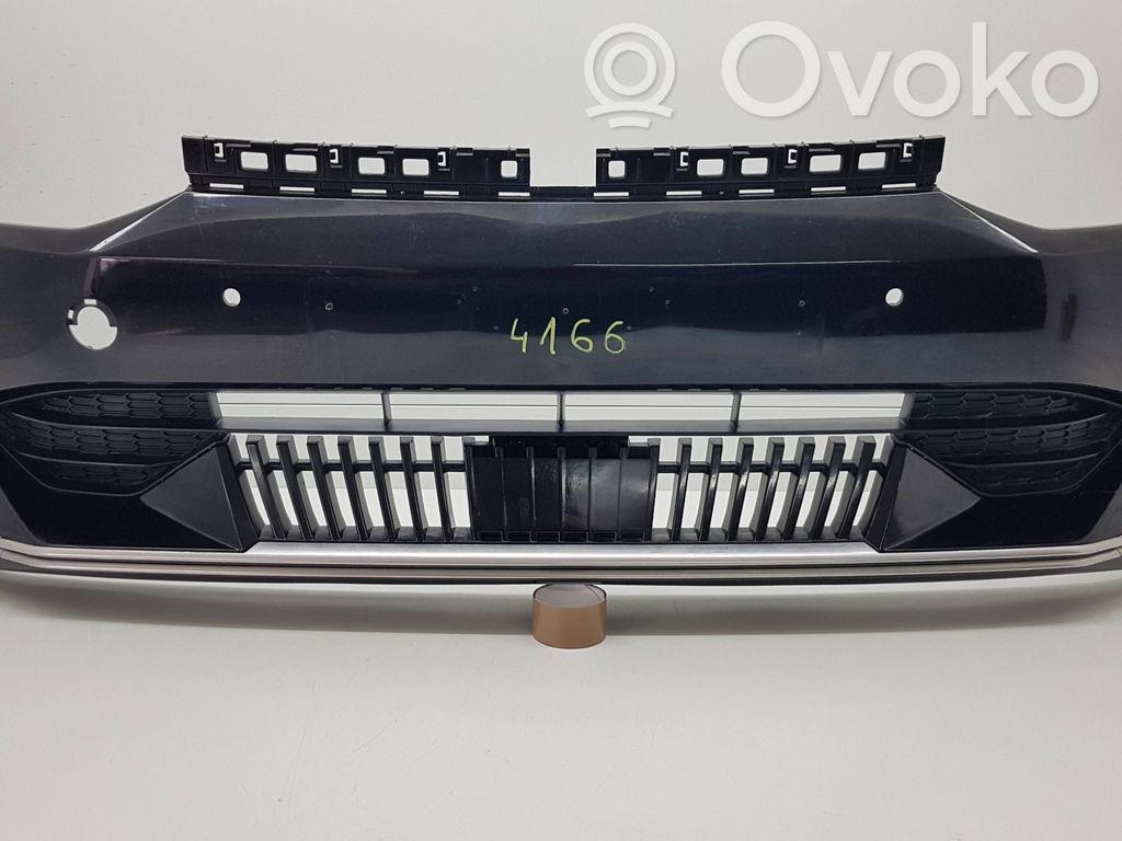 KIA EV6 Parachoques delantero 