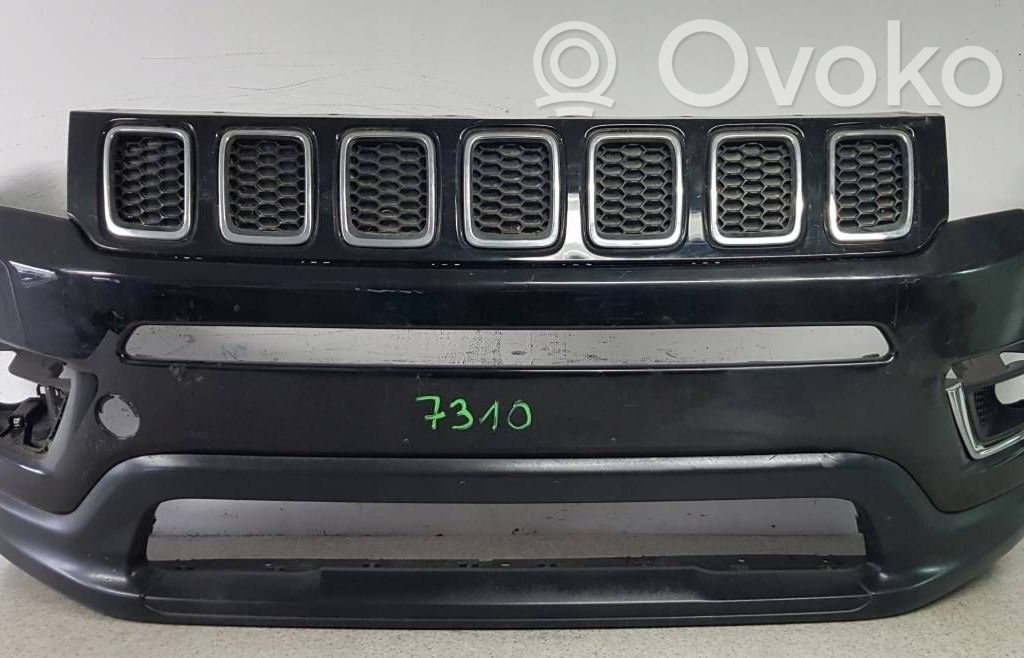 Front bumper   40313