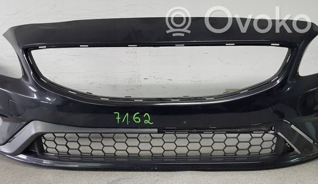 Volvo S60 Front bumper 