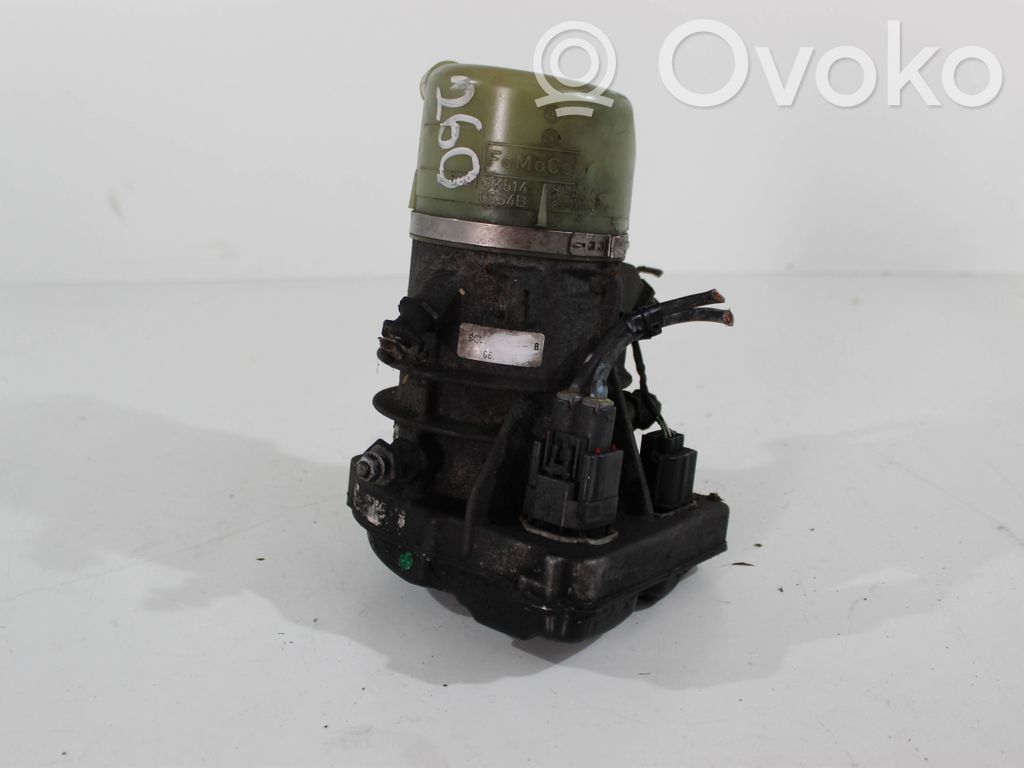 Servopumpe   BG913K514FB