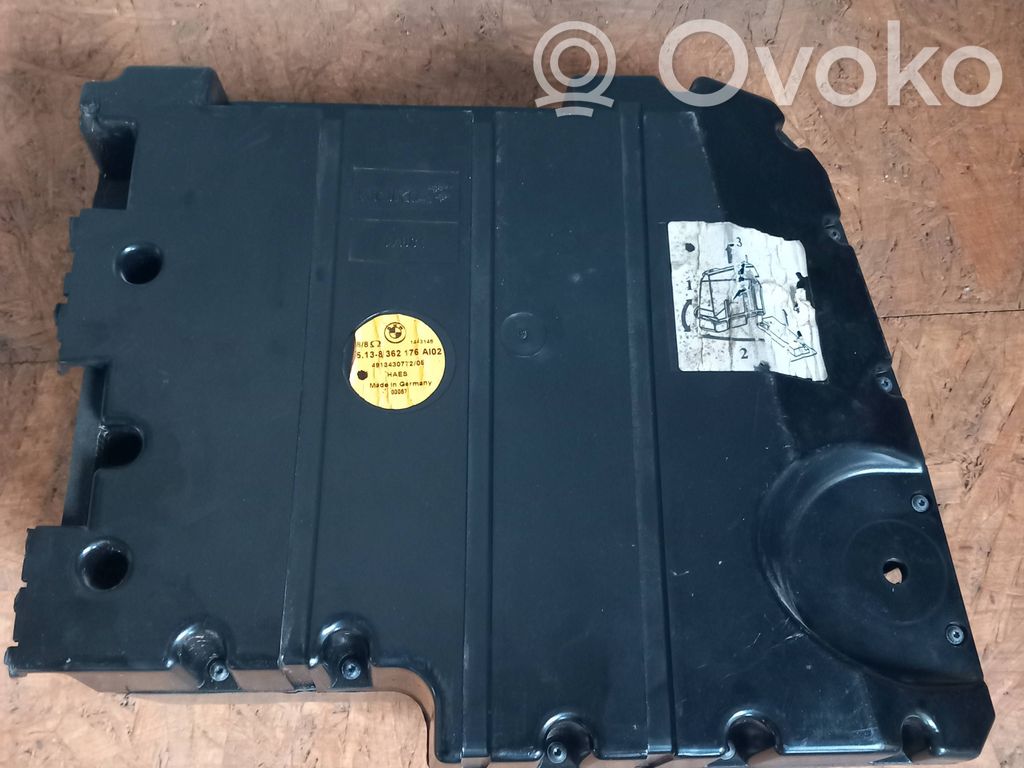 BMW 5 E39 Altavoz subwoofer 
