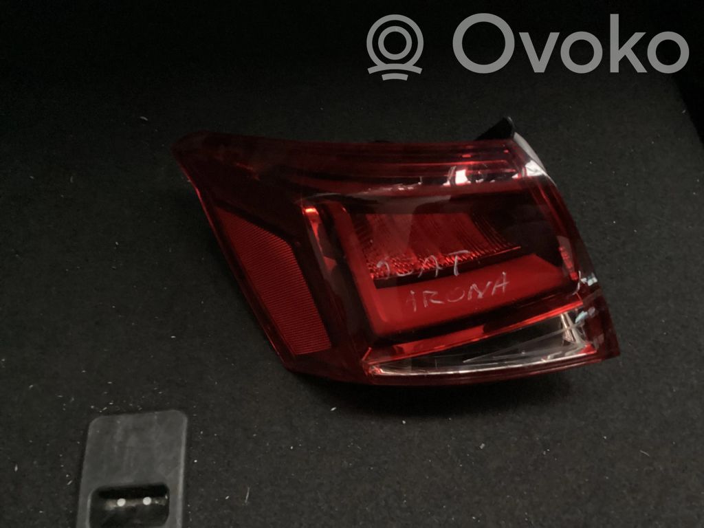 Seat Arona Takavalot 