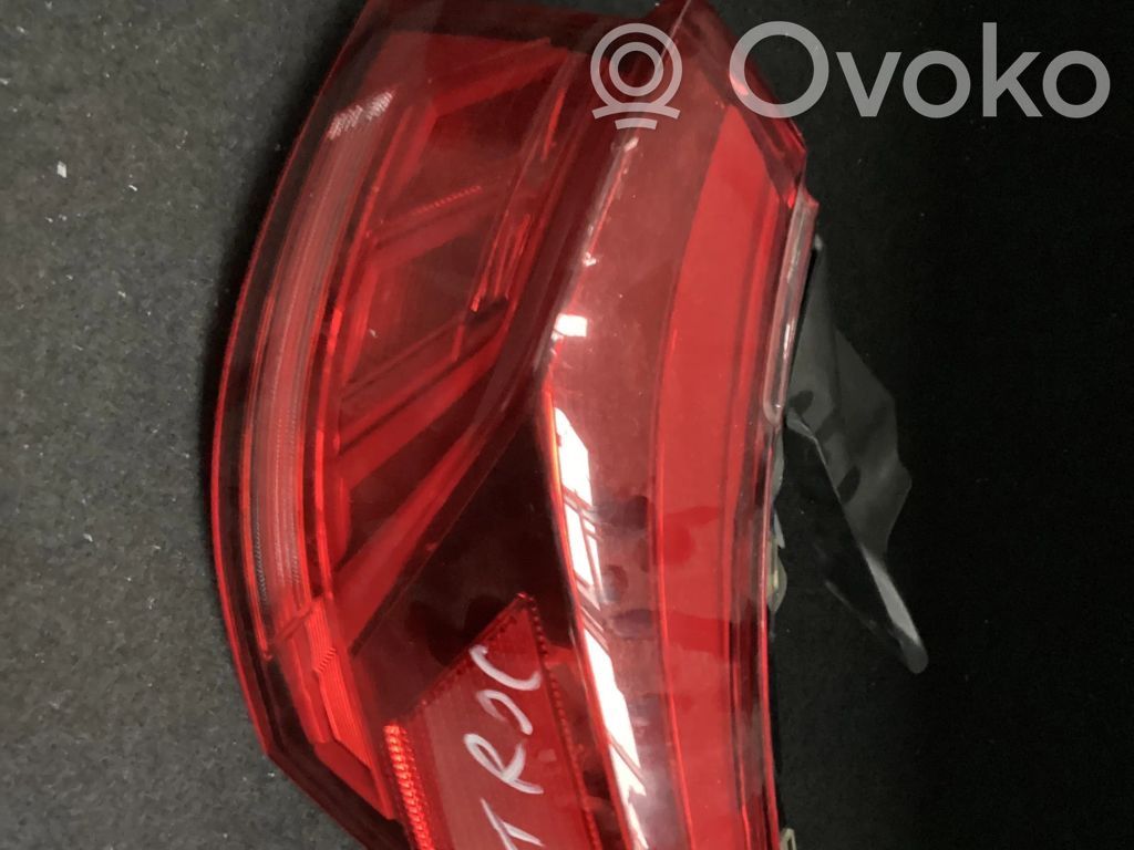 Volkswagen T-Roc Lampă spate în caroserie 