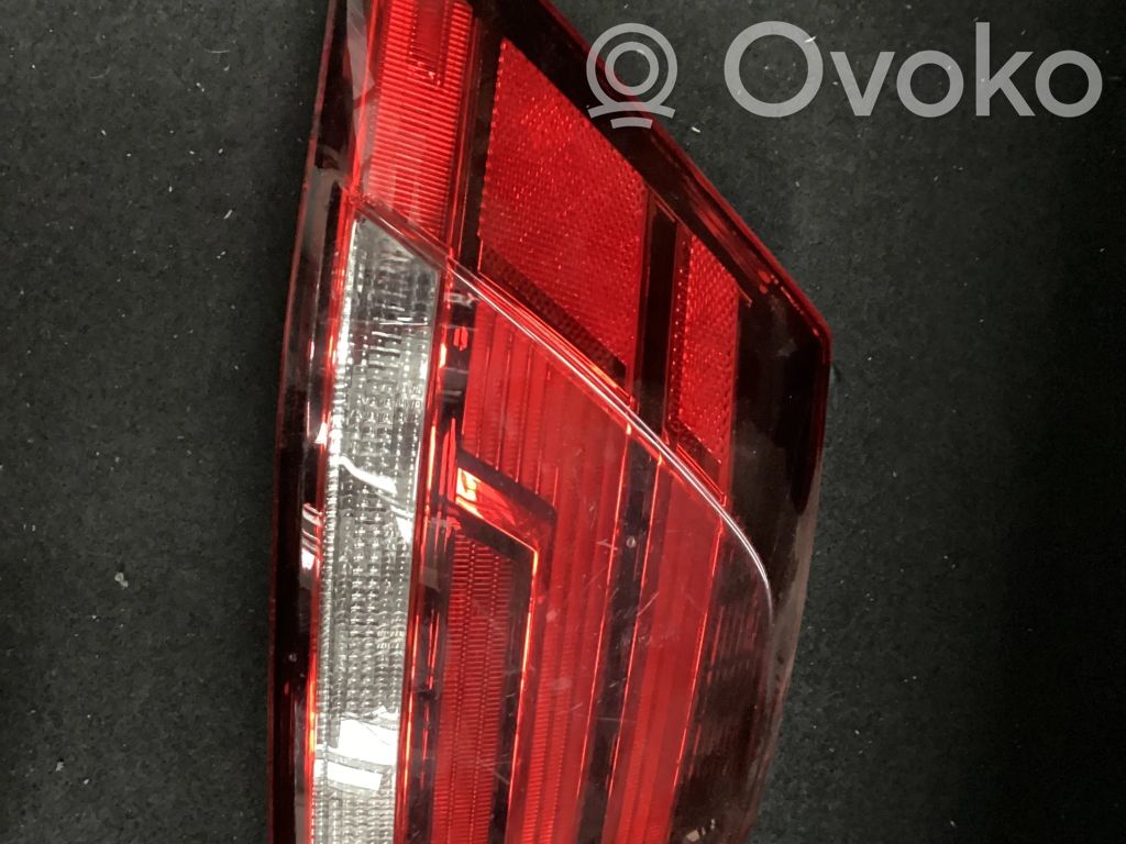 Volkswagen Golf VII Takavalot 