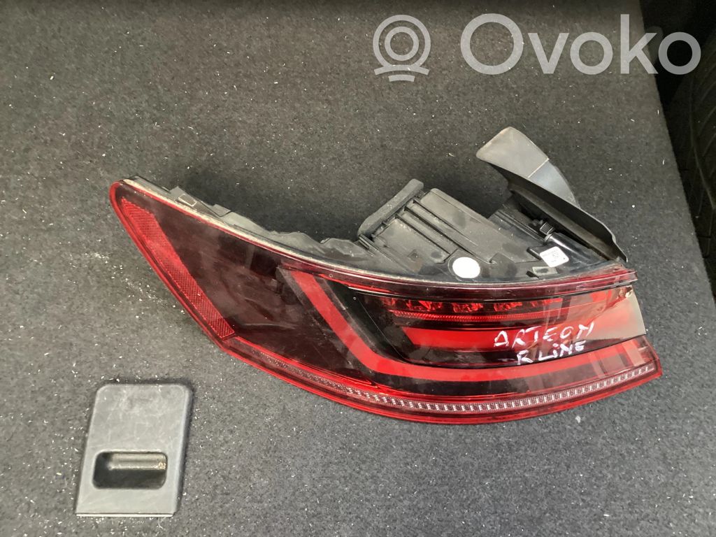 Volkswagen Arteon Lampă spate în caroserie 