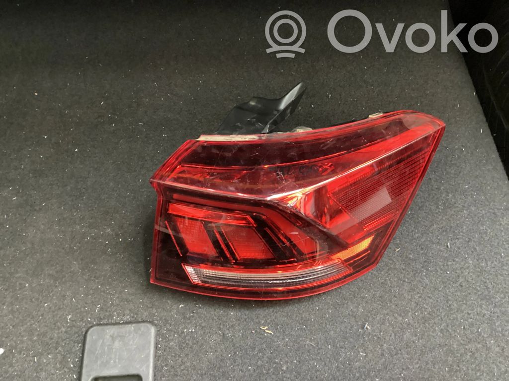 Volkswagen T-Roc Takavalot 