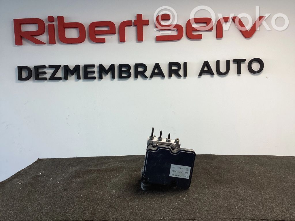 Seat Arona ABS Pump 