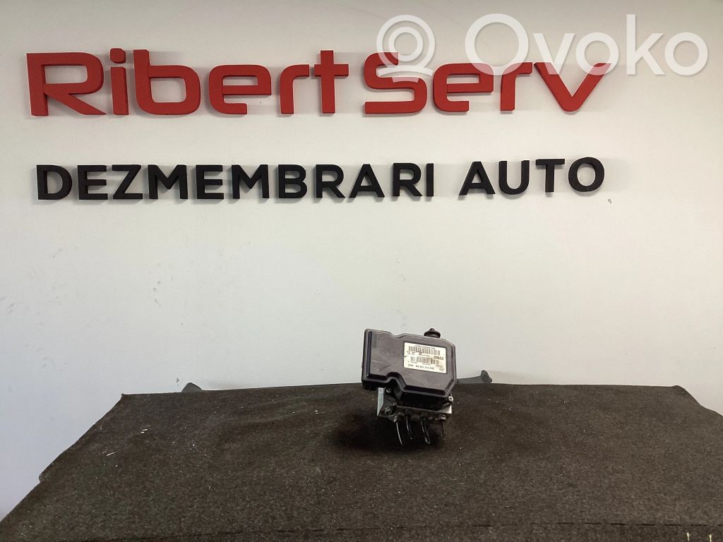 Volkswagen PASSAT CC Bomba de ABS 