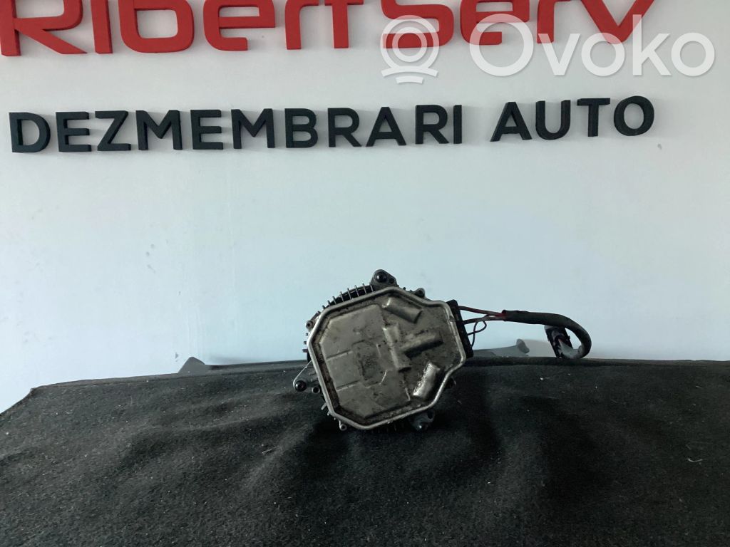 Диффузор   8W0959455D,0130707103