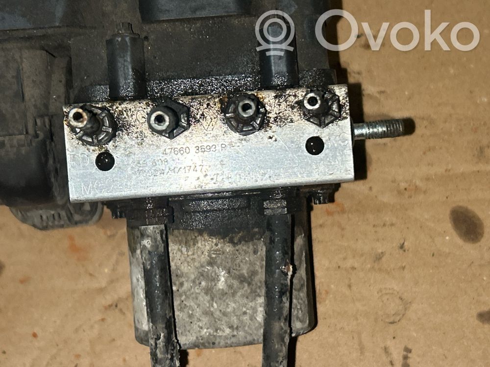 ABS Pump   476603593R