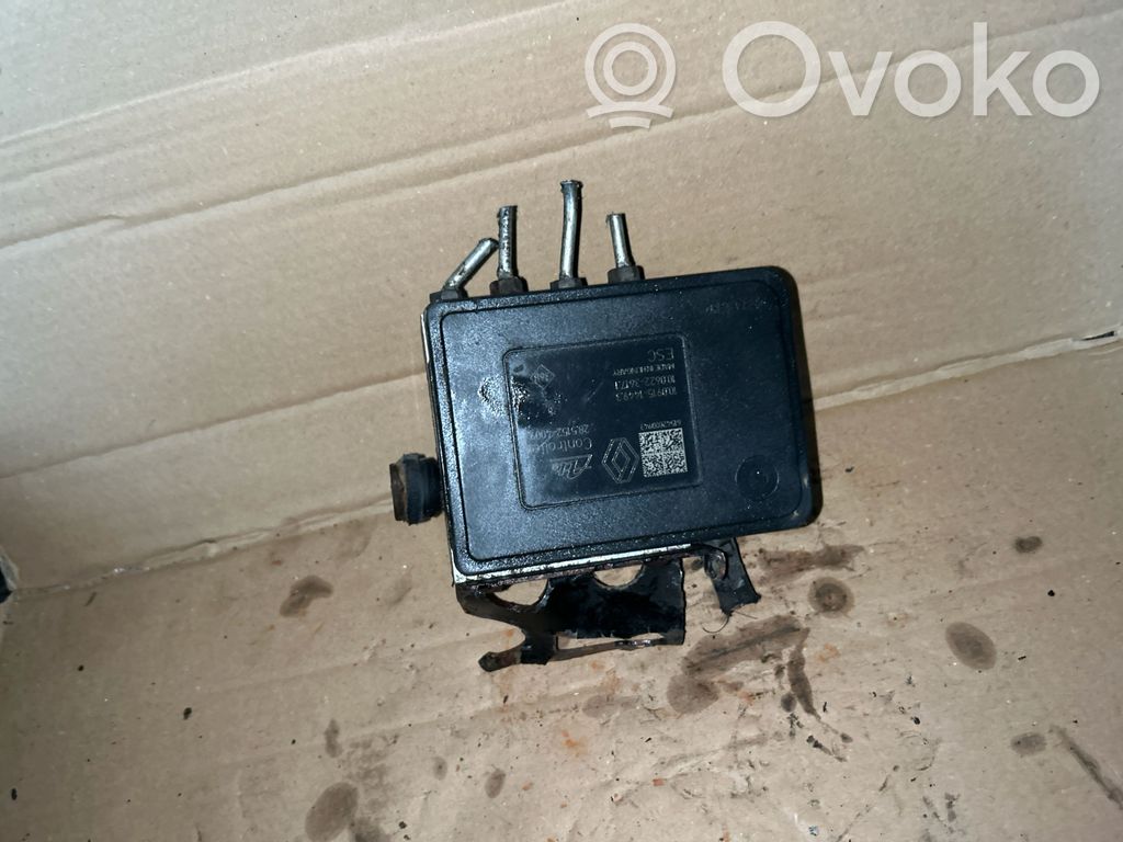 Renault Trafic III (X82) Bomba de ABS 