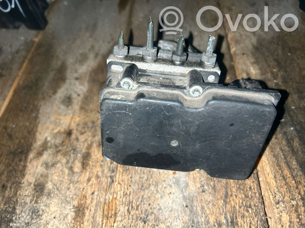 Renault Master III ABS Blokas 