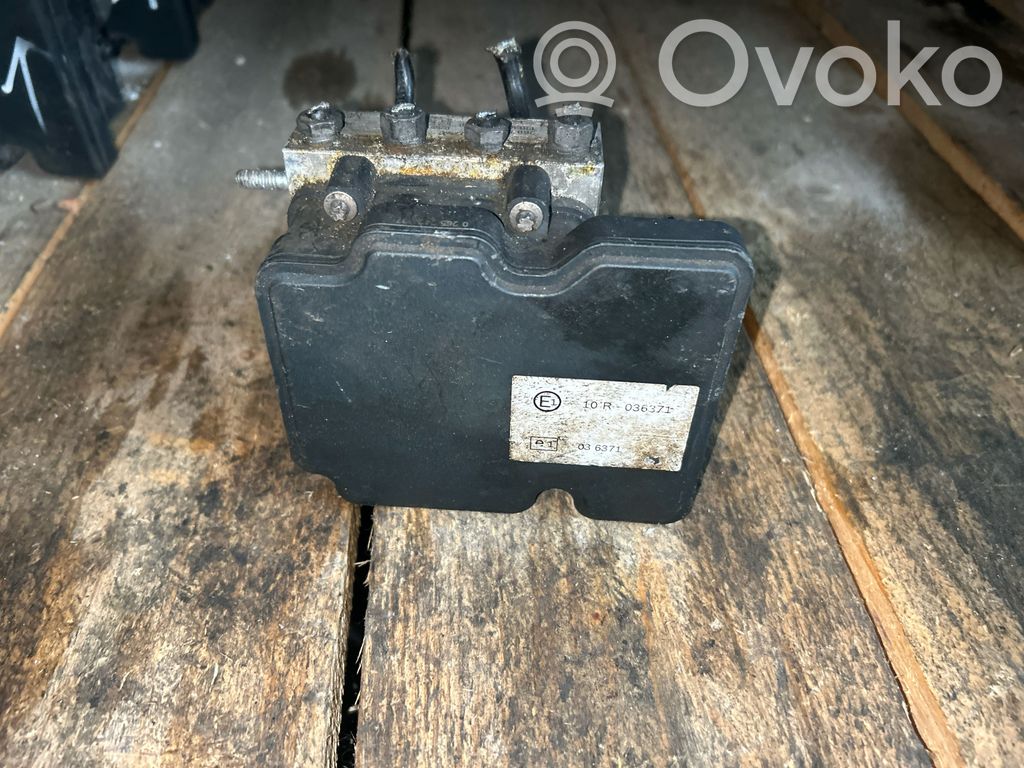 ABS-pumppu   269508,0265242037
