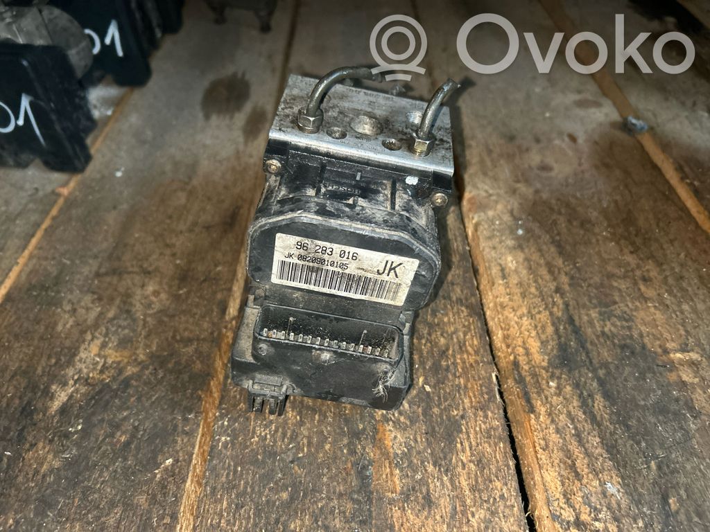 Daewoo Nubira ABS bloks 