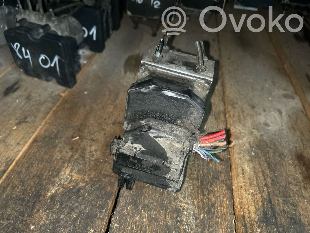 Iveco Daily 3rd gen ABS-pumppu 