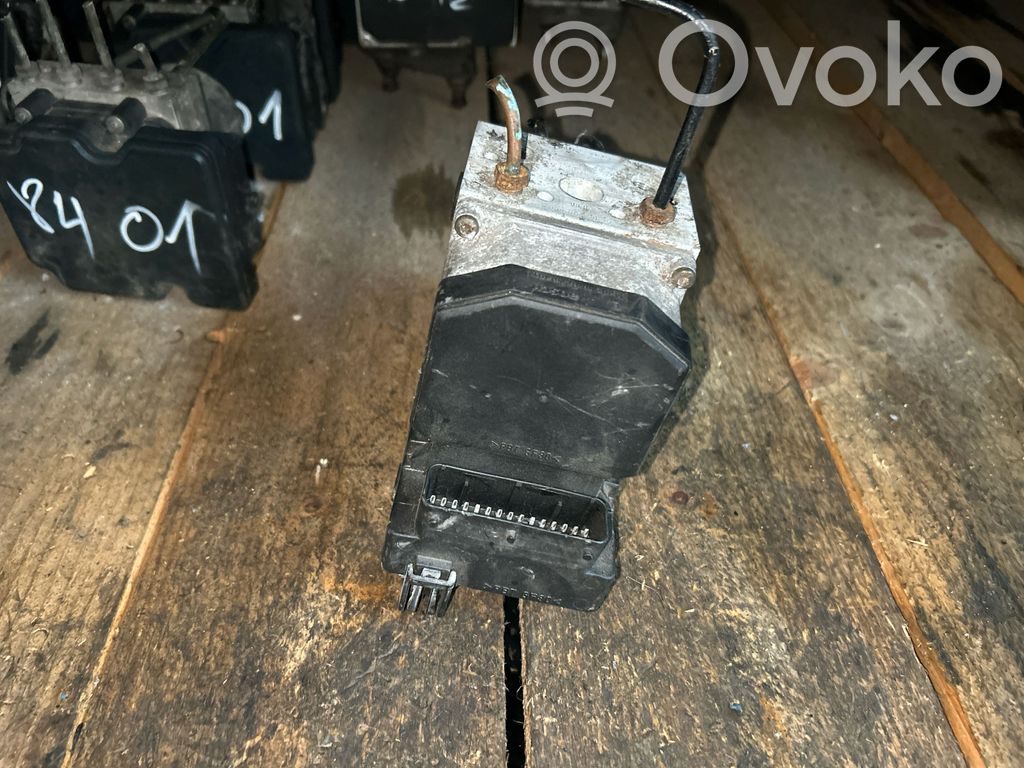 Iveco Daily 3rd gen ABS bloks 