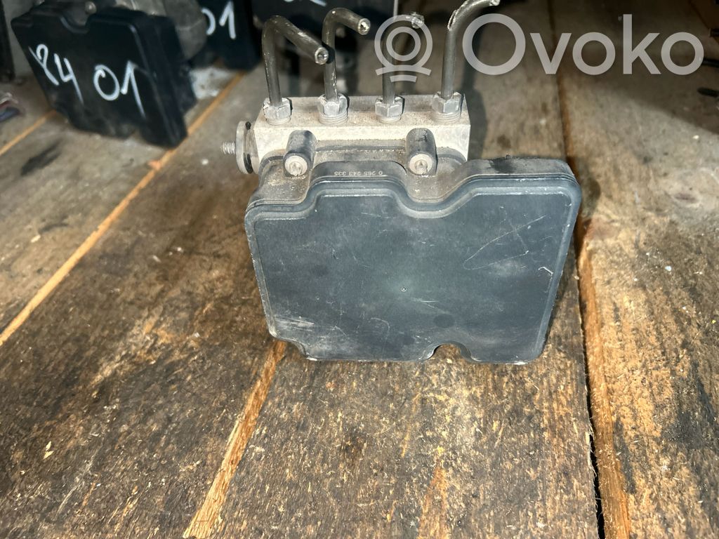 ABS Pump   BK212C405AF,269598,140104273