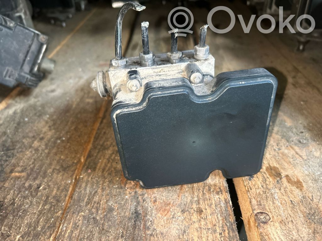 Citroen Jumper Pompa ABS 