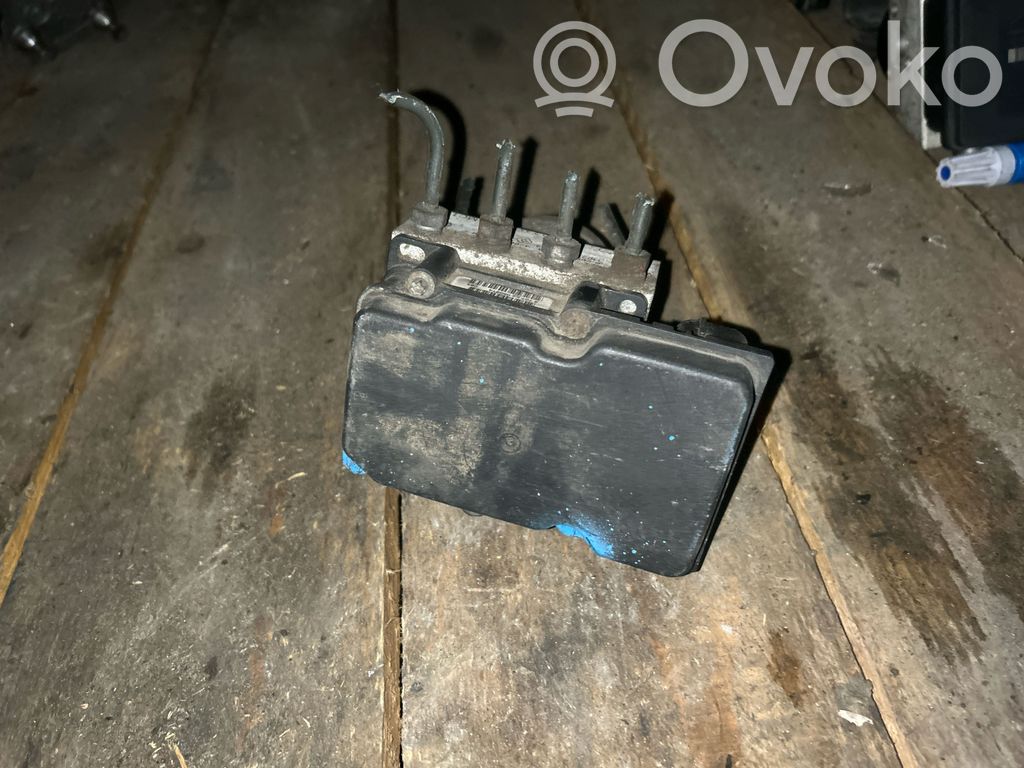 Renault Master III ABS Blokas 