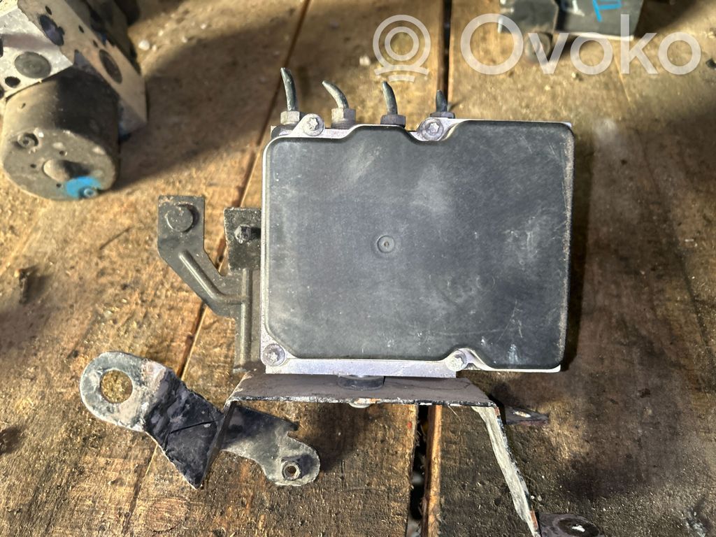 Renault Master III ABS Pump 