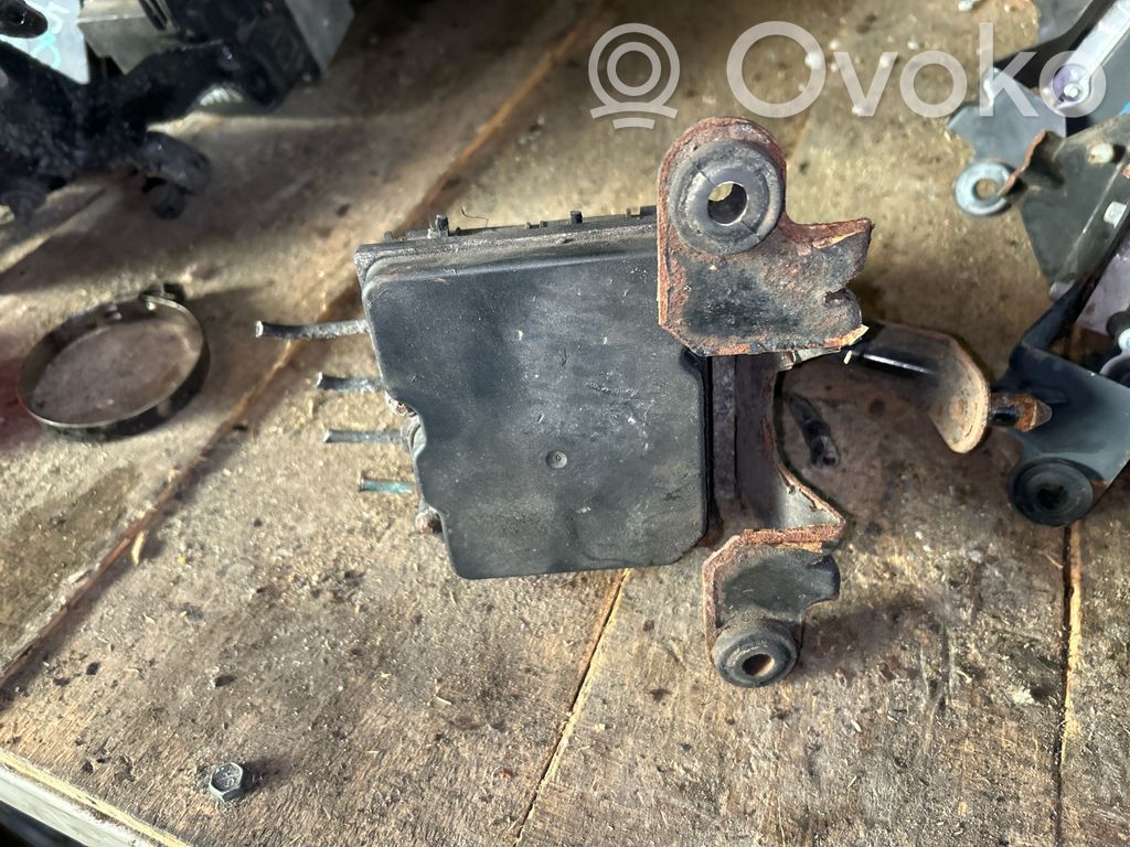 Блок ABS   8C112C405AB