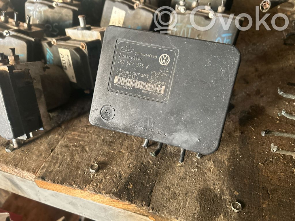 Pompa ABS   1K0907379K,10096003483,0000530511