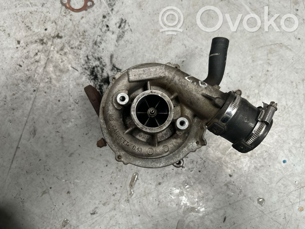 Turbo   9647105580
