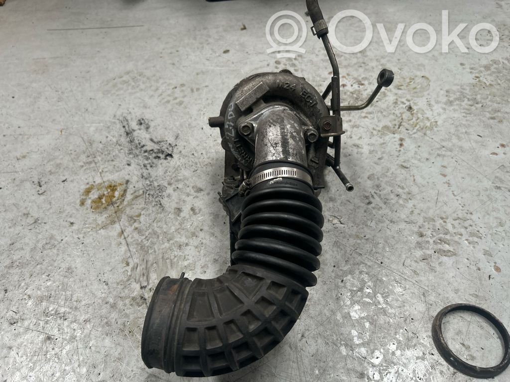 Turbina   GT2056V,14411EC000,7697062