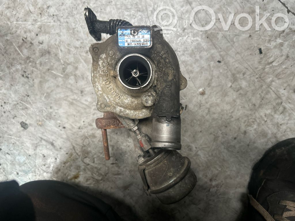 Turbo   55197838,710024484