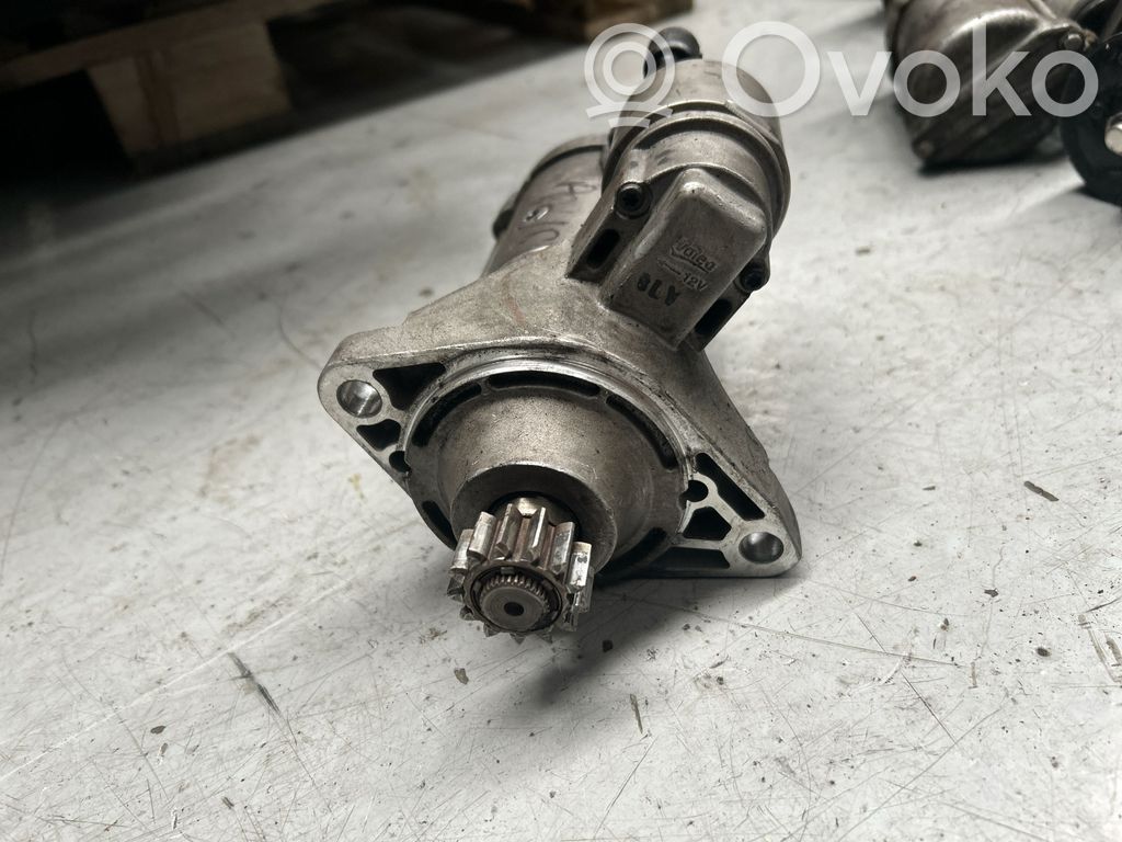 Volkswagen PASSAT B8 Electromotor 