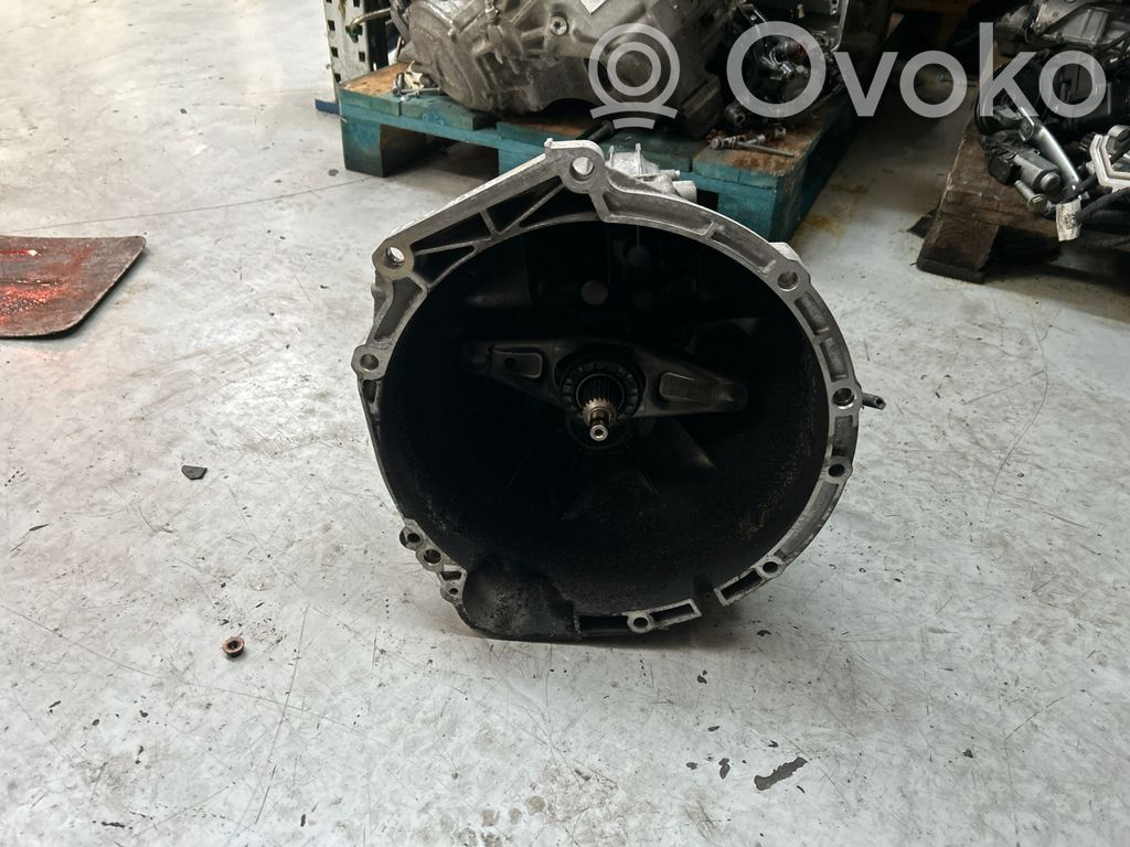 BMW 3 E90 E91 Cutie viteze manuală cu 6 trepte 