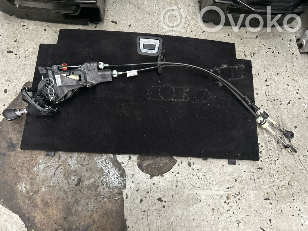 Selector caja de cambios   JK2R7C453LAE,676847,JK2B7C453LAE