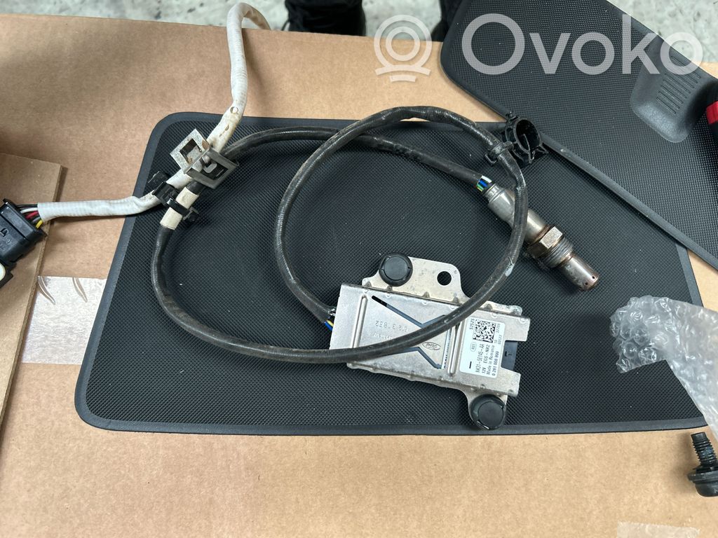 Ford Transit VII Lambda probe sensor 