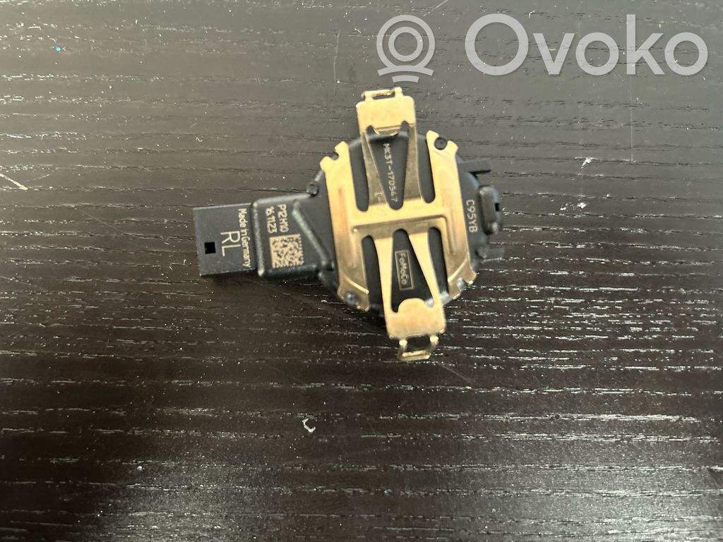Ford Transit VII Rain sensor 