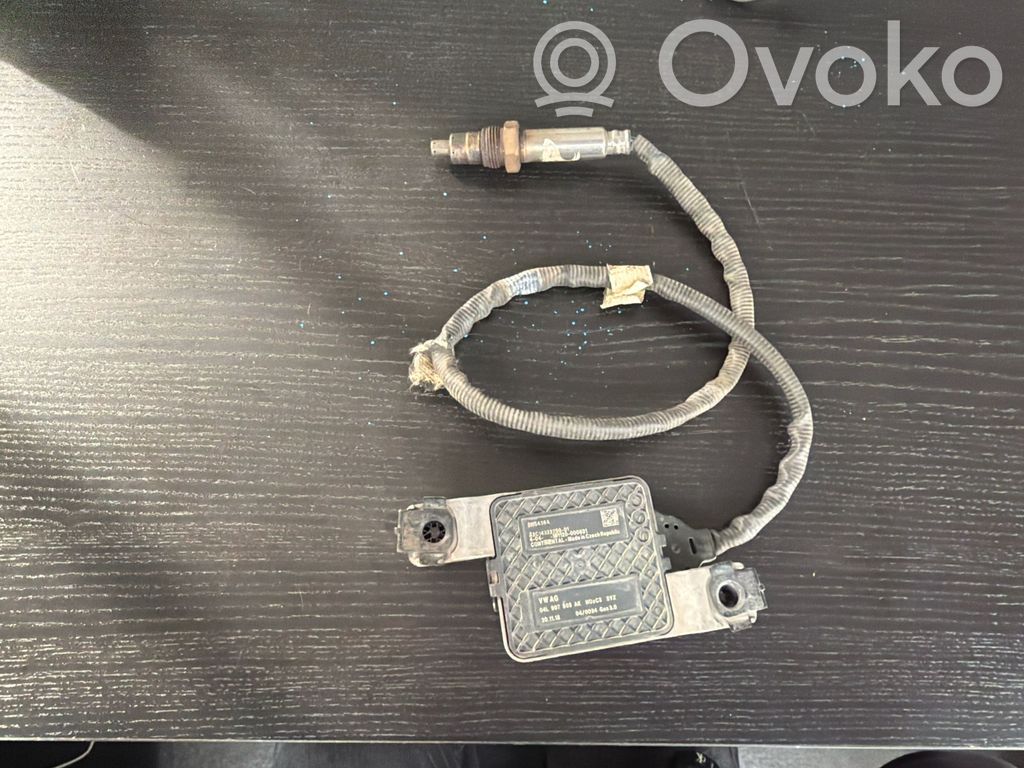 Volkswagen Crafter Lambda probe sensor 