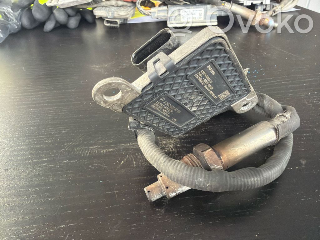 Mercedes-Benz Sprinter W907 W910 Lambda probe sensor 