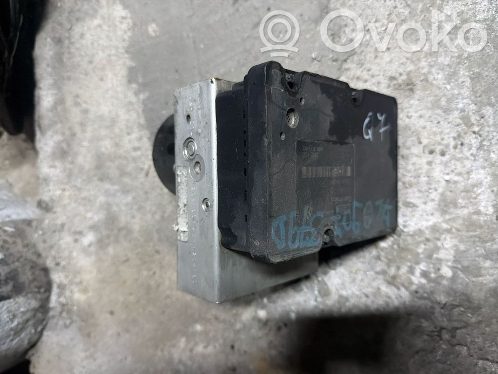 Audi Q7 4L ABS bloks 