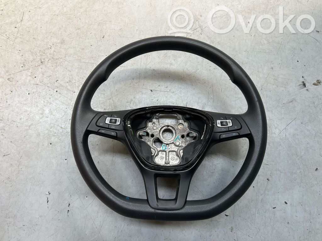 Volkswagen Crafter Volante 