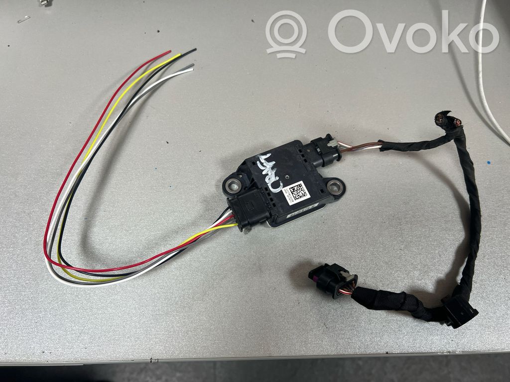 Volkswagen Crafter Lambda probe sensor 